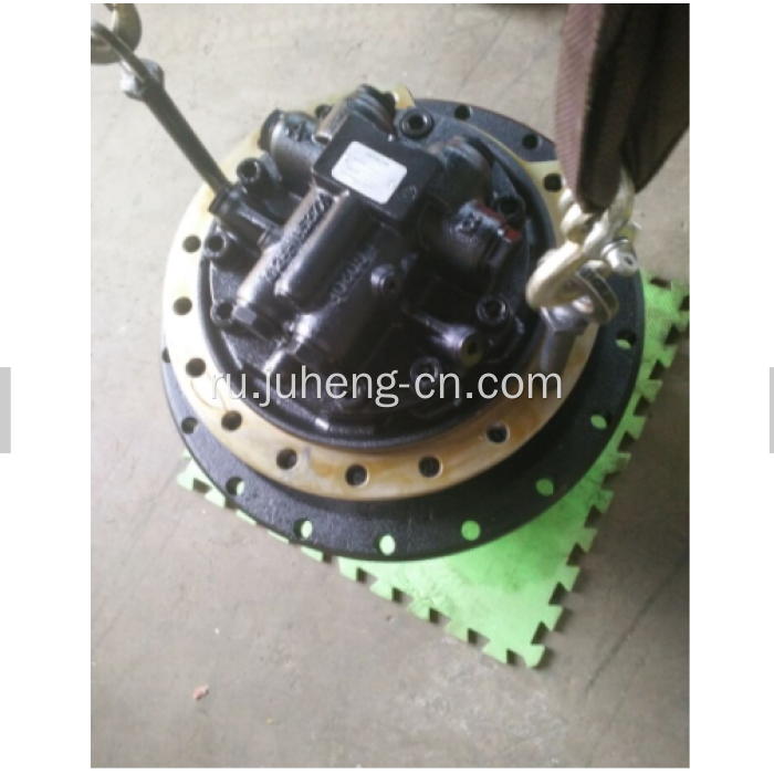 ZX330-3 Конечный привод ZX330-3 Ходовой двигатель 9251699